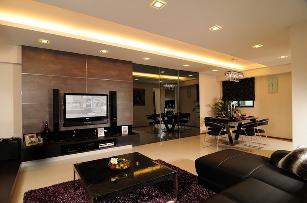 U Home interior design review