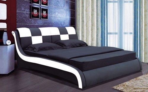 Tervező ágy minták