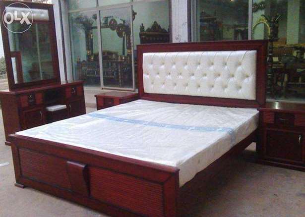 Dizain ágy