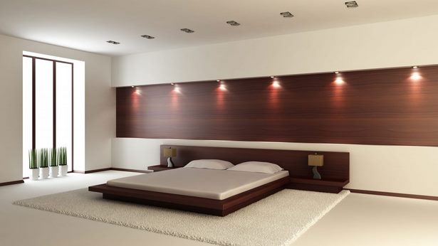 Otthoni ágy tervezés