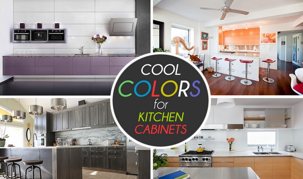 Belsőépítészeti konyha színek