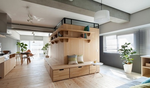 Modern belsőépítészeti ötletek lakások