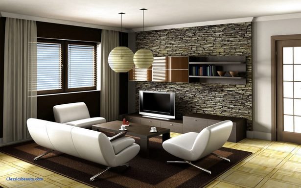 Modern lounge dekorációs ötletek