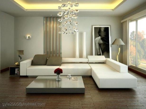 Modern lounge tervezési ötletek