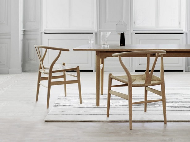 Modern skandináv bútorok