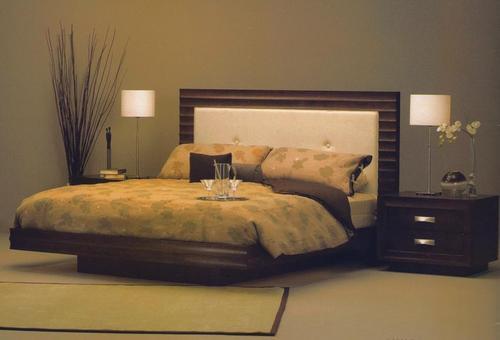 Új ágy design kép