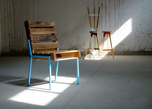 Skandináv design bútorok