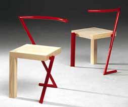 Skandináv design bútorok