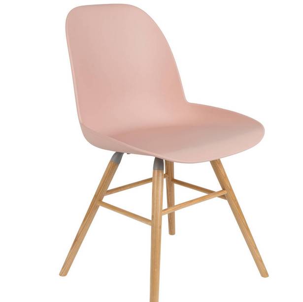 Skandináv stílusú székek