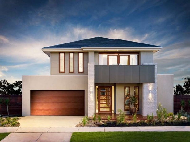 Ausztrál ház minták