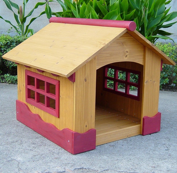 Kutya ház minták