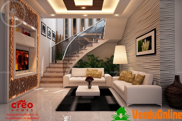 Home and interior design