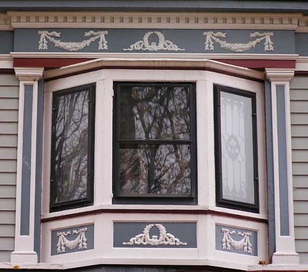 Otthoni ablak kialakítása