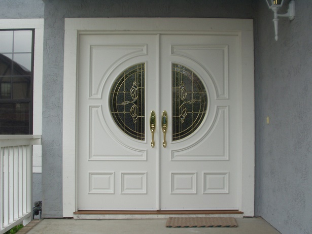 Ház ajtó minták