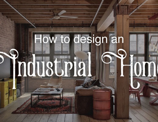 Ipari belsőépítészeti ötletek
