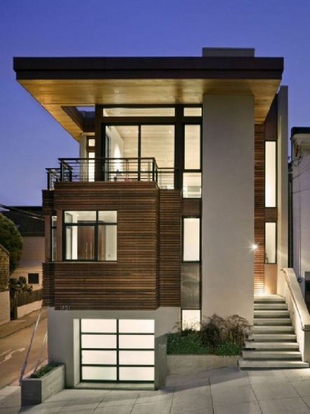 Minimalista otthoni design