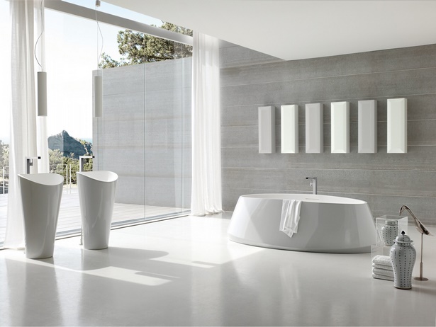 Modern fürdőszoba minták