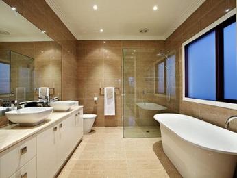 Modern fürdőszoba ötletek