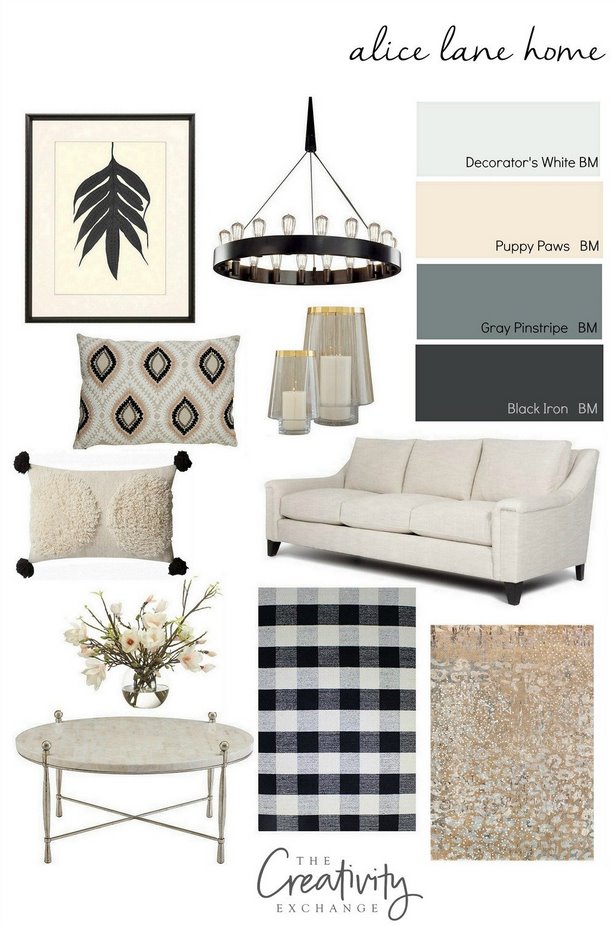 Alice lane interiors