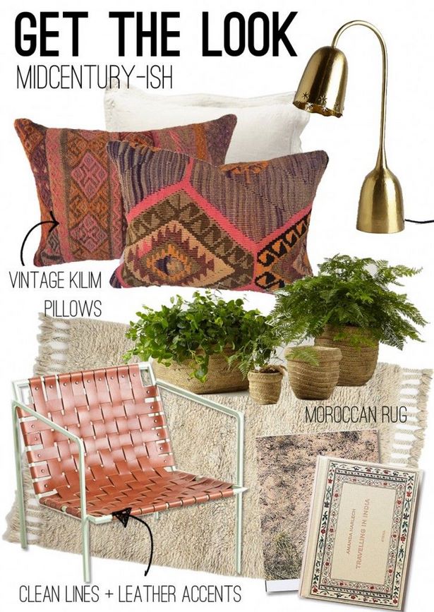 Amber interiors anthropologie