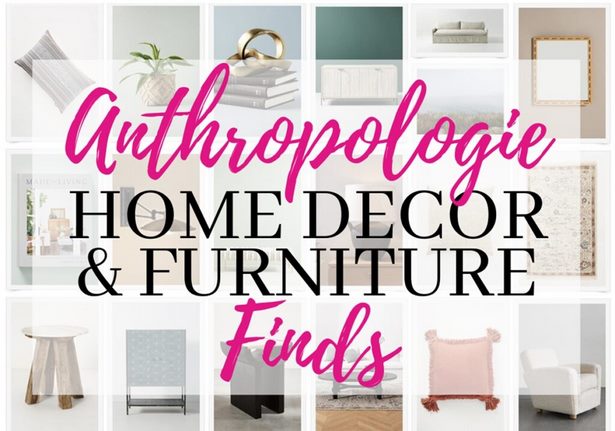 Amber interiors anthropologie