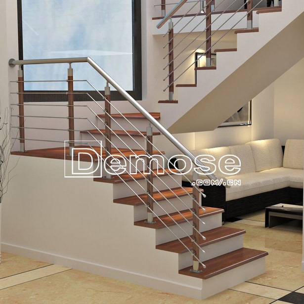 Duplex lépcső kialakítása