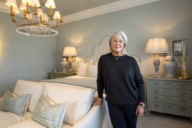 Helen turkington interiors