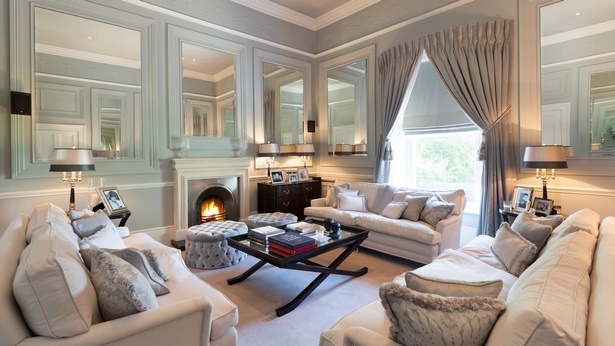 Helen turkington interiors