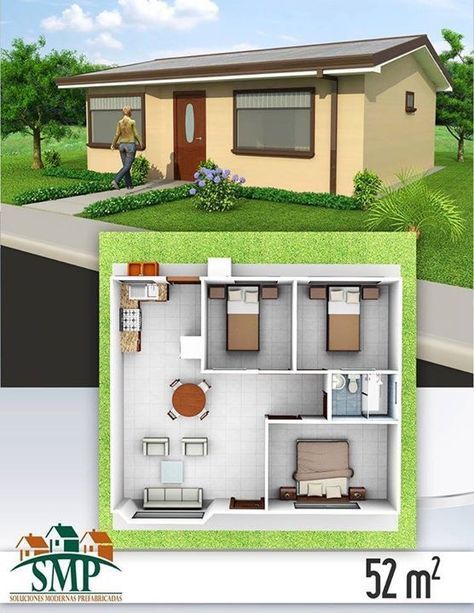 Home design képek egyszerű