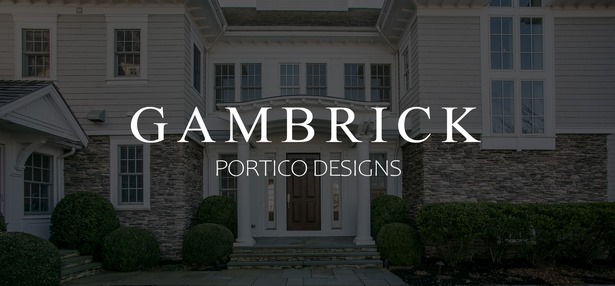 Főoldal portico design képek