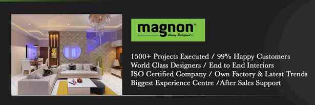 Magnon interiors