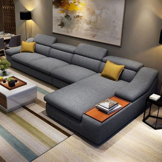 Modern kanapé minták Nappali