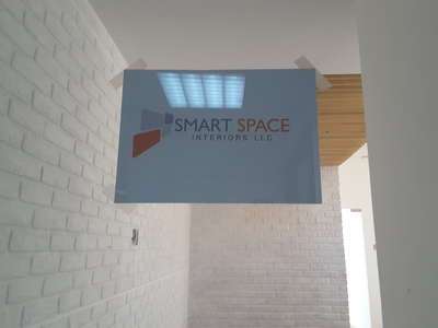 Smartspace interiors