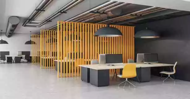 10 10 irodai belsőépítészet