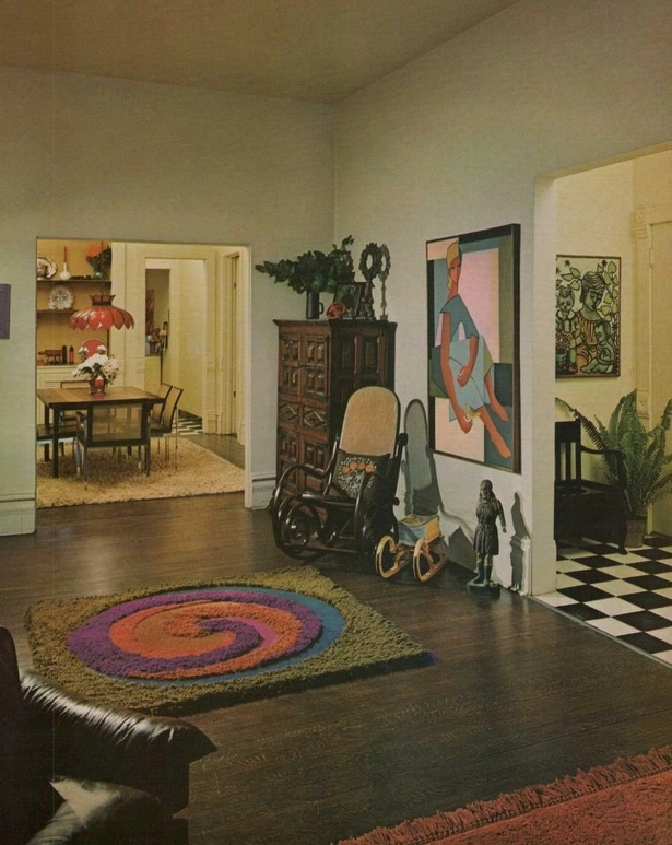 1970 otthoni belső képek