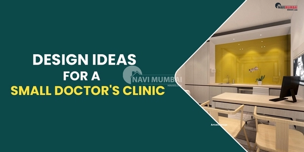 Orvosok klinika belsőépítészet