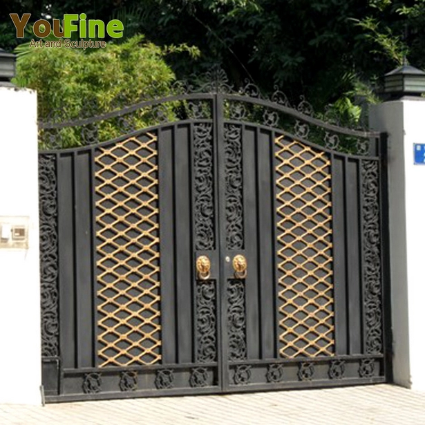 Főoldal iron gate kép