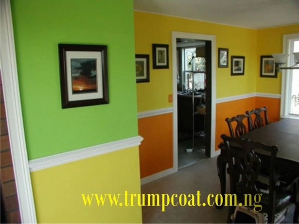 Ház hálószoba festmény minták