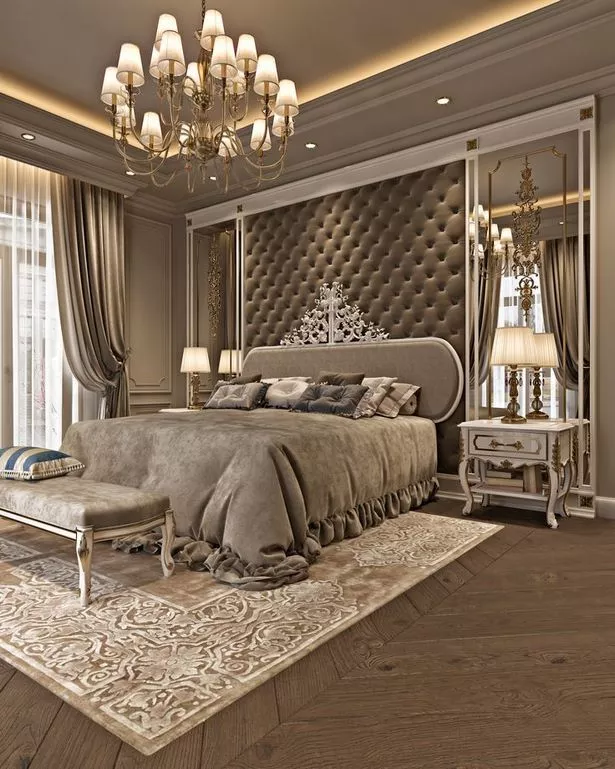 Luxus szoba dekorációs ötletek