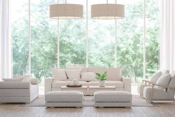 Modern kanapé design nappali