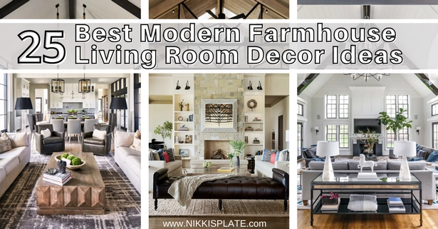 Modern családi szoba dekorációs ötletek