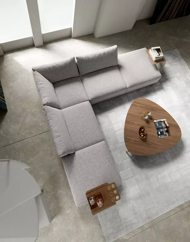 Modern nappali ülőhelyek