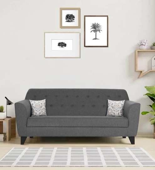 Modern kanapé szett kis nappali