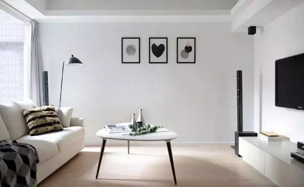 Képek a minimalista otthonokról