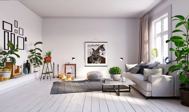 Képek a minimalista otthonokról