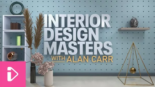 Interior design masters