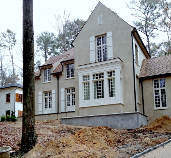 Ballards home design