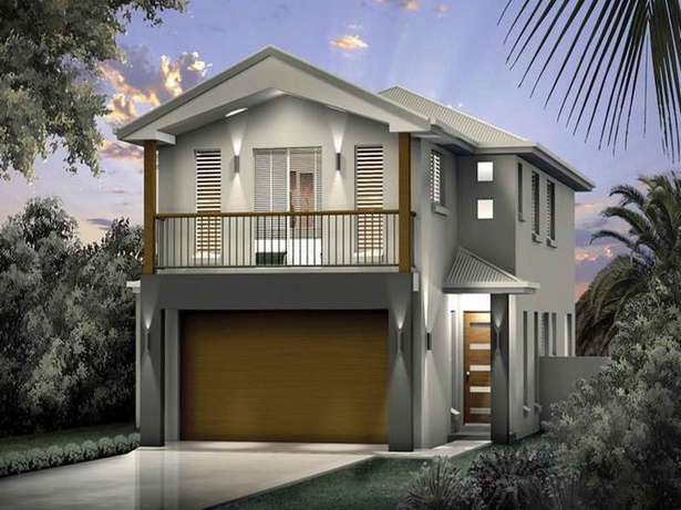 Beach homes designs