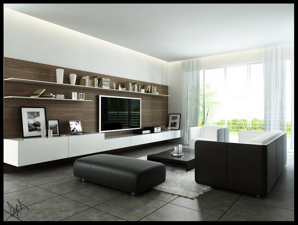 Home design szoba