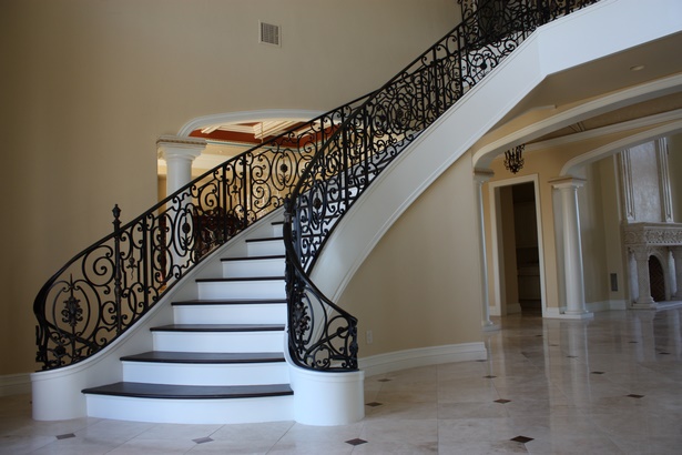Otthoni Lépcsők tervezése